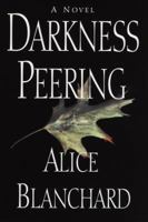 Darkness Peering 0553581295 Book Cover