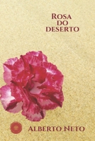 Rosa do Deserto B0BYR861TC Book Cover