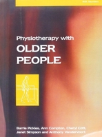 Physiotherapy with Older People 0702019313 Book Cover
