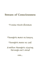 Stream of Consciousness 1105553124 Book Cover