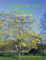 Wisdom to Inspire 024442246X Book Cover
