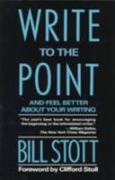 Write to the Point 0231075499 Book Cover