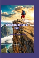 Confronting the Fearful Past: "Living your best life onward " B0CS3MVQS7 Book Cover
