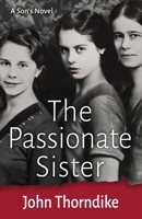 The Passionate Sister B0FHWL52VT Book Cover