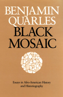 Black Mosaic 0870236059 Book Cover