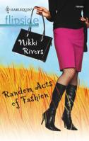 Random Acts of Fashion 0373442076 Book Cover