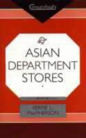 Asian Department Stores 1138963968 Book Cover