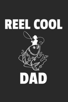 Angeln Fischen Notizbuch: Angeln Fischen Notizbuch f�r Liebhaber / Notizheft / Notizblock A5 (6x9in) Dotted Notebook / Punkteraster / 120 gepunktete Seiten 1677009004 Book Cover