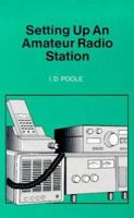 Setting Up an Amateur Radio Station (BP) 085934245X Book Cover