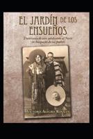 El Jardín de los Ensueños: El Jardín de los Pecados 171993844X Book Cover