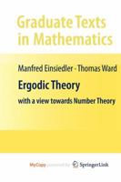 Ergodic Theory 0857290223 Book Cover