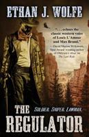 The Regulator 1410483118 Book Cover