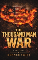 The Thousand Man War B0H3F25XLY Book Cover