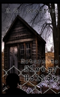 Return to Sleepy Hollow B08FV342R1 Book Cover