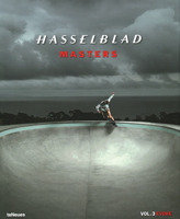 Hasselblad Masters, Vol. 3: Evoke 383279607X Book Cover