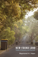 New-Found Land 1666774650 Book Cover