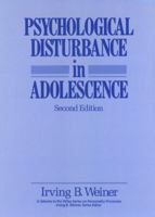 Psychological Disturbance in Adolescence, 2nd Edition 0471825964 Book Cover