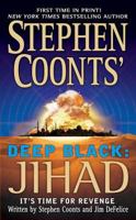 Deep Black: Jihad 0312936990 Book Cover