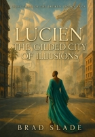 Lucien: The Gilded City of Illusions (The Broken Legacy Saga) B0H45FW5CS Book Cover