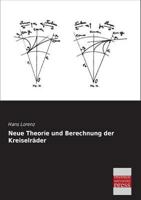 Neue Theorie Und Berechnung Der Kreiselrader 3957380553 Book Cover