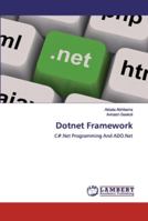 Dotnet Framework 6139448611 Book Cover