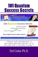 101 Quantum Success Secrets 1490459650 Book Cover