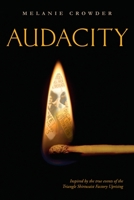 Audacity 0147512492 Book Cover