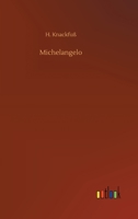 Michelangelo 3752408227 Book Cover