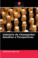 Indústria do Champanhe: Desafios e Perspectivas 6203633135 Book Cover