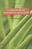LA SITUACIÓN DE LOS SEPARADOS EN NUEVA UNIÓN: a la luz del Evangelio B09J7QG1QK Book Cover