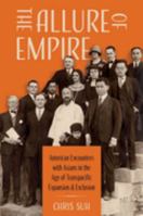 The Allure of Empire 0197631614 Book Cover