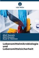 Lebensmittelmikrobiologie und Lebensmittelsicherheit (German Edition) 6209717462 Book Cover