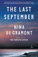 The Last September 1616201339 Book Cover