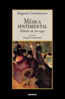 Música Sentimental (Spanish Edition) 9871136285 Book Cover