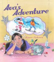 Ava's Adventure 0884483886 Book Cover