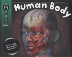 Human Body 1840116943 Book Cover