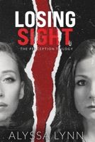 Losing Sight B085RRZKZF Book Cover