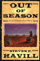 Out of Season 0373263821 Book Cover
