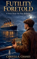 Futility Foretold: A Voice from the Past Returns B0GSSJ5X4X Book Cover