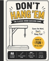 Don't Hang 'Em B0H8KCSY8C Book Cover