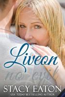 Liveon - No Evil 0985758449 Book Cover