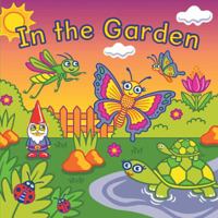 In the Garden 1499805942 Book Cover