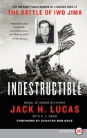 Indestructible 0306814706 Book Cover