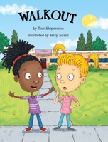 Walkout B0F3FJMZK9 Book Cover