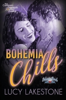 Bohemia Chills 1943134200 Book Cover