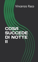 COSA SUCCEDE DI NOTTE II B0C91NC68Y Book Cover