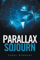 Parallax Sojourn 1524522848 Book Cover