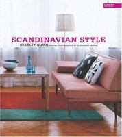 Scandinavian Style 1840913258 Book Cover
