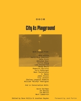 City As Playground 1958865095 Book Cover