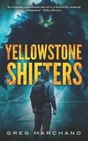 Yellowstone Shifters B0C52D3ZWW Book Cover